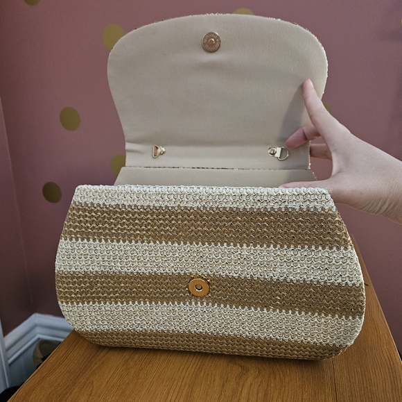 d'margeaux New York Purse - Picture 6 of 11